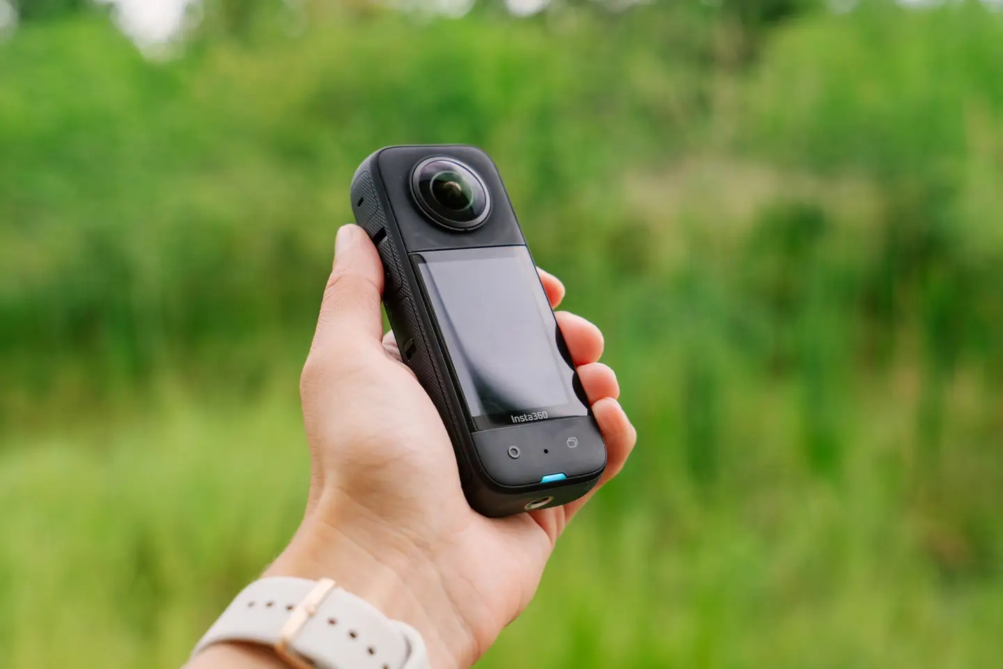 Insta360 X3 Review: A Flexible and Versatile 360-Degree Action Camera