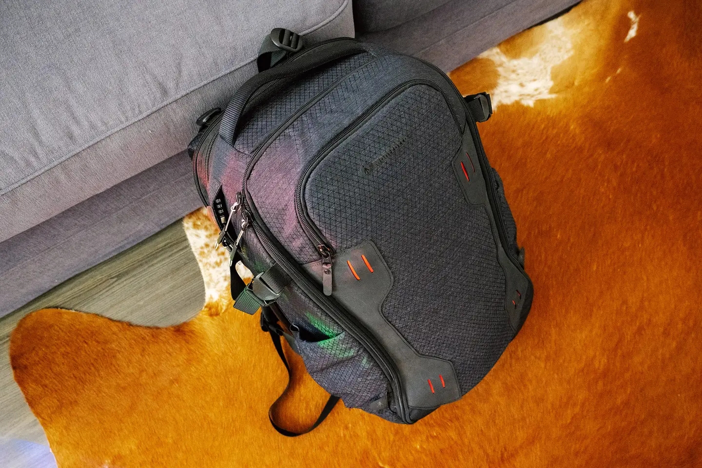 Review: Manfrotto PRO Light Flexloader Camera Backpack – Bulky Yet Protective