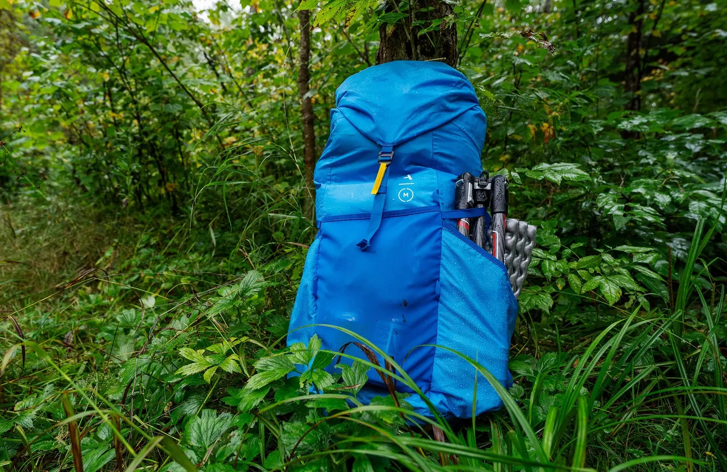 Review: Moment Strohl Mountain Light 45L Backpack – Lightweight and Durable for Camera Gear